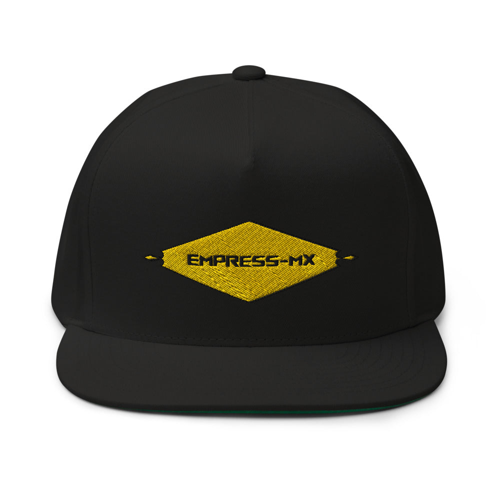 Empress Plaque Snapback